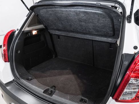 Used 2016 Buick Encore Leather FWD image 53