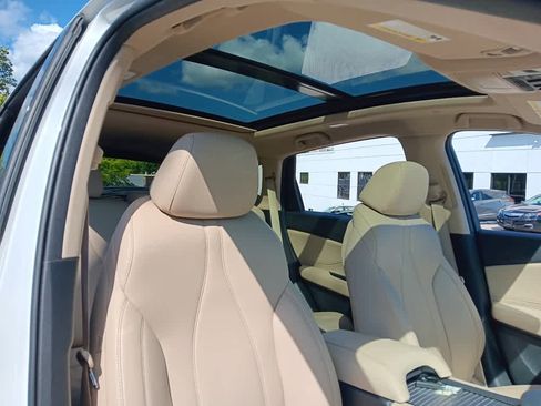Used 2023 Acura RDX AWD image 19