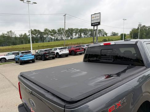 Used 2023 Ford F150 XLT w/ Equipment Group 302A High AWD/4WD image 12