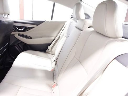 Used 2024 Subaru Legacy Limited image 17