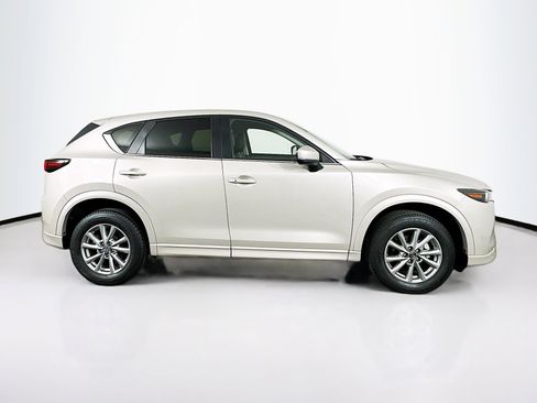 Used 2025 MAZDA CX-5 AWD 2.5 S w/ Preferred Package image 10