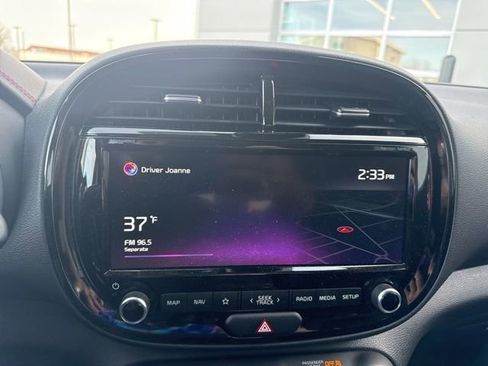 Certified 2022 Kia Soul Turbo image 15