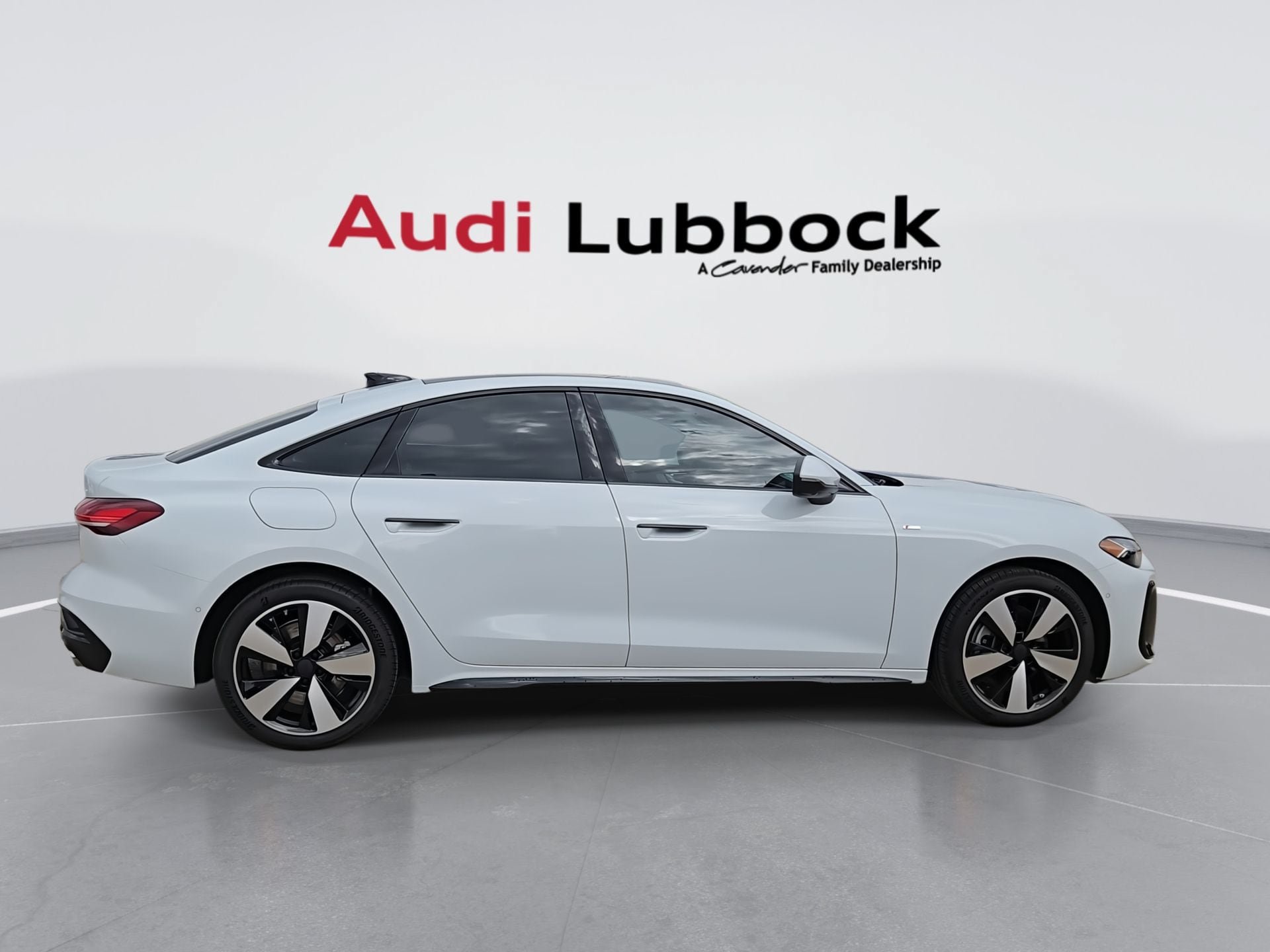 New 2026 Audi A5 Premium Plus AWD/4WD image 9