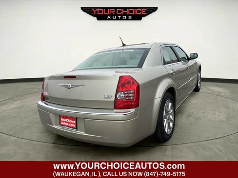 Used 2008 Chrysler 300 Limited image 5