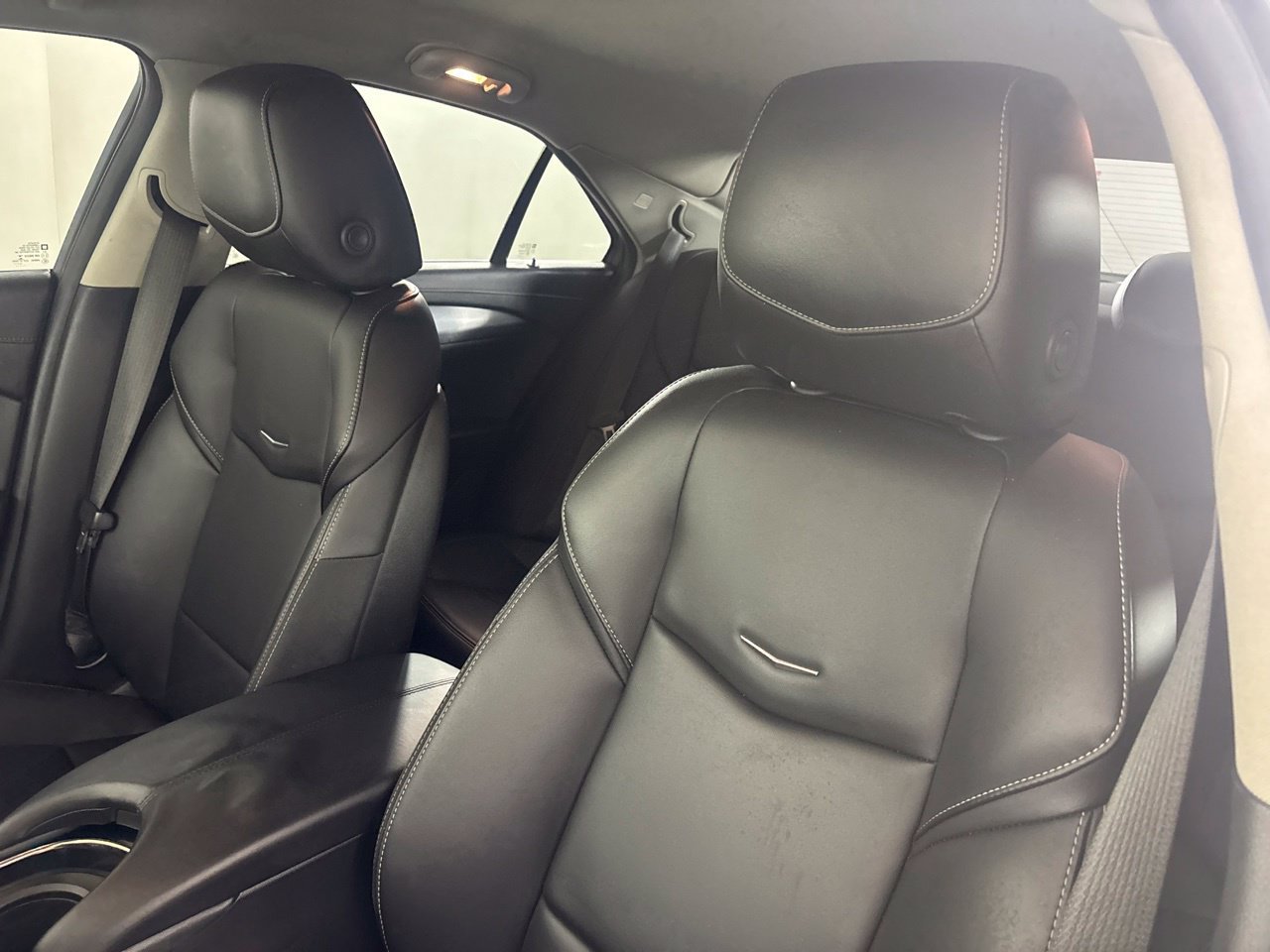 Used 2016 Cadillac ATS Sedan RWD image 12