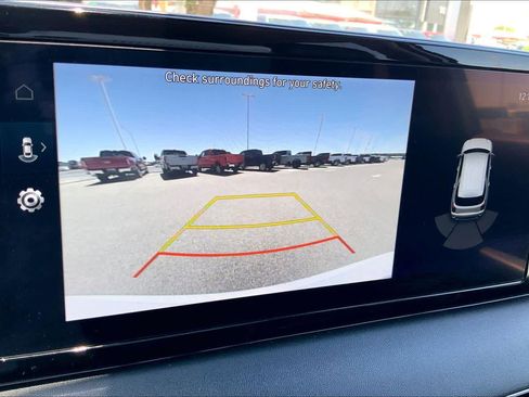 Used 2025 Hyundai Palisade SEL AWD/4WD image 27
