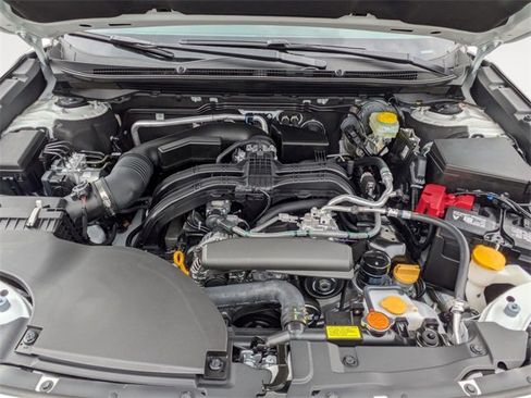 Certified 2025 Subaru Outback Premium image 33