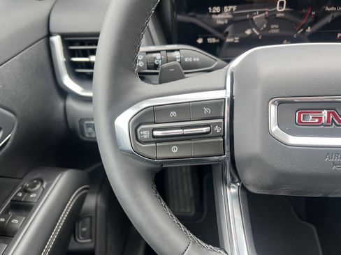 New 2026 GMC Terrain Elevation w/ Elevation Premium Package AWD/4WD image 27
