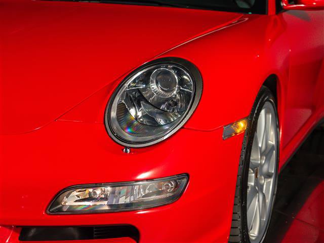 Used 2006 Porsche 911 Carrera 4 AWD/4WD image 19