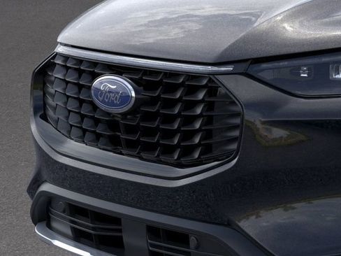 New 2026 Ford Escape Platinum w/ Premium Technology Package image 46