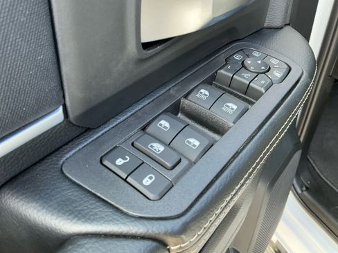 New 2026 RAM 2500 Big Horn AWD/4WD image 22