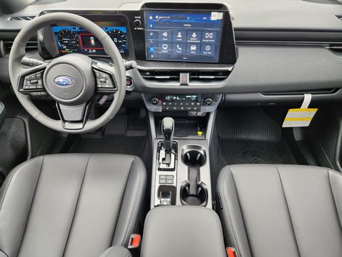 New 2026 Subaru Outback Premium AWD/4WD image 21