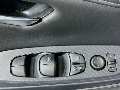 Used 2023 Nissan Sentra SV w/ All-Weather Package image 15