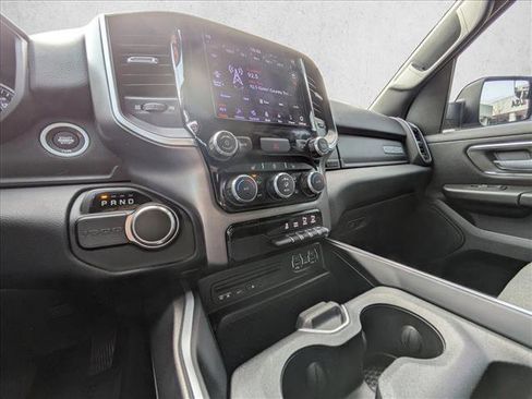 Used 2019 RAM 1500 Big Horn image 15
