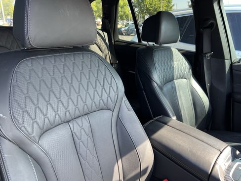 Used 2023 BMW X5 M50i w/ Executive Package AWD/4WD image 35