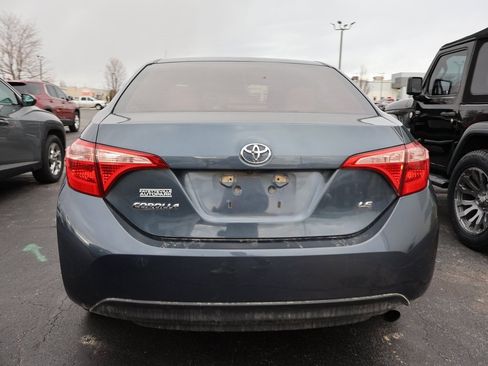 Used 2018 Toyota Corolla L image 19