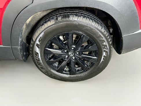 Used 2025 MAZDA CX-50 AWD 2.5 S w/ Cargo Package image 11