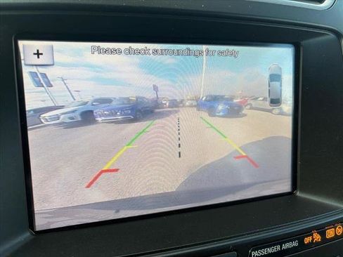 Certified 2019 Ford Explorer XLT w/ Equipment Group 202A image 11