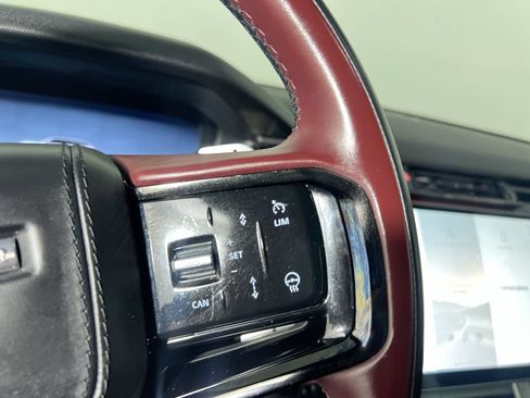 Used 2024 Land Rover Range Rover Velar Dynamic HSE AWD/4WD image 13