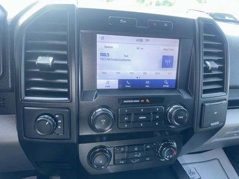 Used 2020 Ford F150 XL w/ Equipment Group 101A Mid AWD/4WD image 21