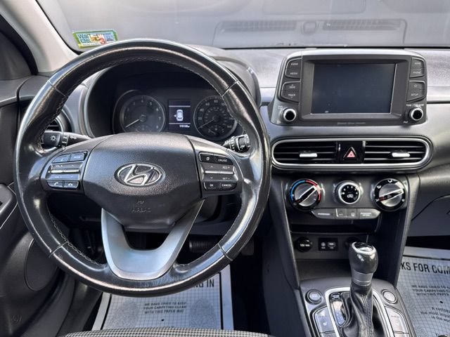 Used 2018 Hyundai Kona SEL AWD/4WD image 24