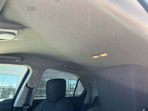 Used 2015 Chevrolet Equinox LT w/ Driver Convenience Package image 25