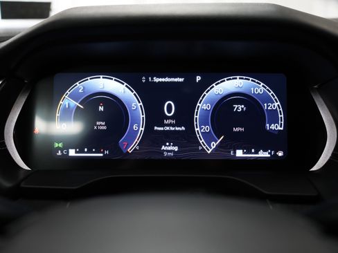New 2026 Jeep Grand Cherokee Laredo X AWD/4WD image 21