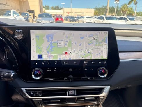 Certified 2024 Lexus RX 350 FWD w/ Convenience Package image 21