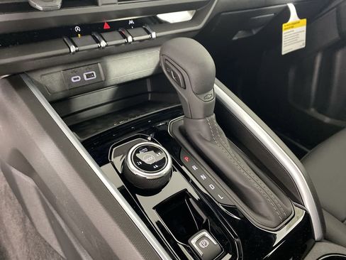 New 2026 Chevrolet Colorado Trail Boss image 17