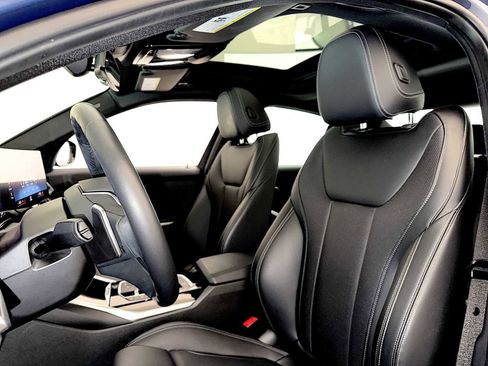 Certified 2023 BMW 330i xDrive 330i xDrive w/ Convenience Package image 20