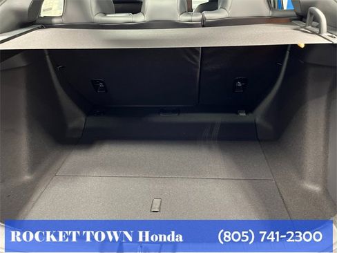 New 2026 Honda Civic Sport Touring image 26