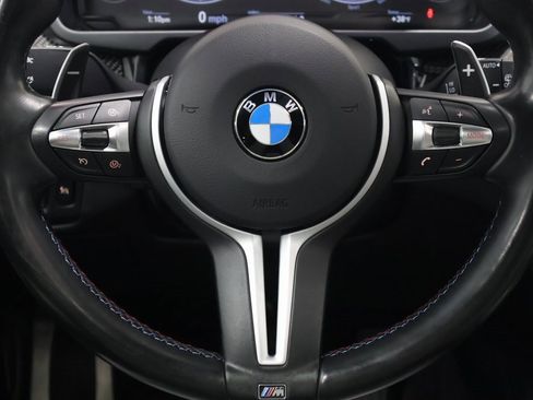 Used 2016 BMW X5 M image 17