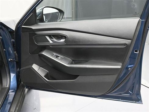 Certified 2024 Honda Accord EX image 19