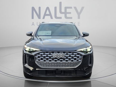 New 2025 Audi Q5 Prestige AWD/4WD image 8