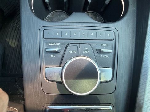 Used 2018 Audi A5 2.0T Premium Plus AWD/4WD image 25