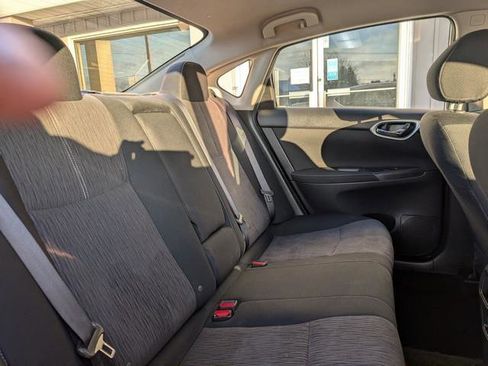 Used 2014 Nissan Sentra SV image 20