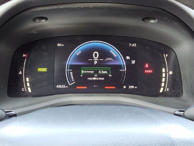 Certified 2025 Toyota Camry LE FWD image 14