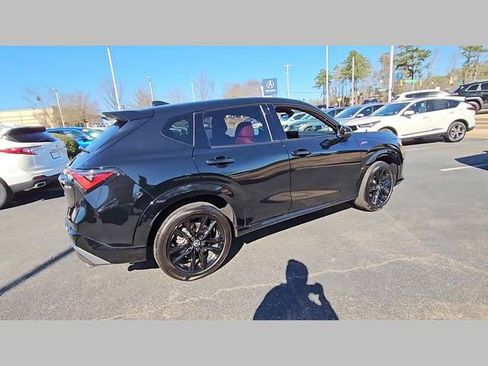 Certified 2025 Acura ADX A-Spec image 38