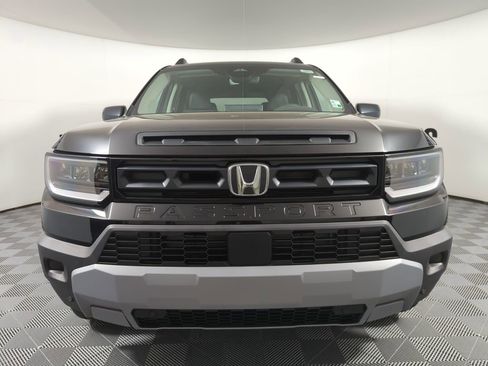 New 2026 Honda Passport RTL image 8