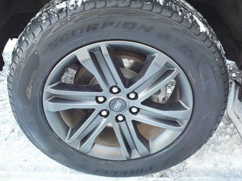 Used 2021 Ford F150 Lariat w/ Equipment Group 502A High image 60