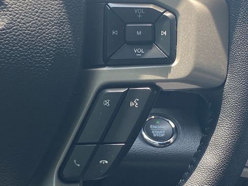Used 2022 Ford F450 Lariat w/ Lariat Ultimate Package AWD/4WD image 11