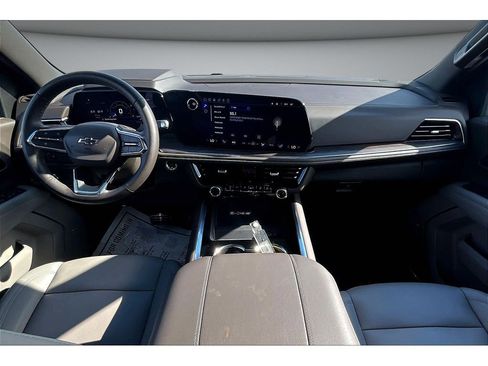 Used 2026 Chevrolet Tahoe Z71 w/ Z71 Off-Road Package image 16