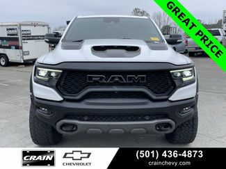 Used 2022 RAM 1500 TRX w/ TRX Level 2 Equipment Group video 2
