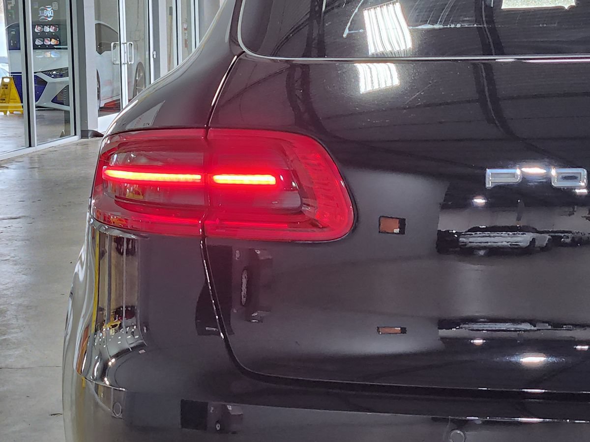 Used 2017 Porsche Macan S AWD/4WD image 20