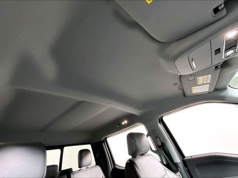 Used 2023 Ford F150 Lariat w/ Equipment Group 502A High image 22