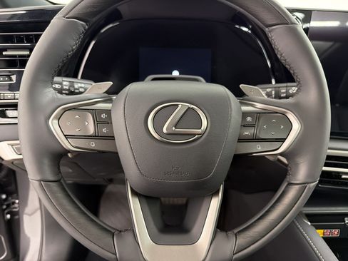 Certified 2024 Lexus RX 350 FWD w/ Convenience Package image 12