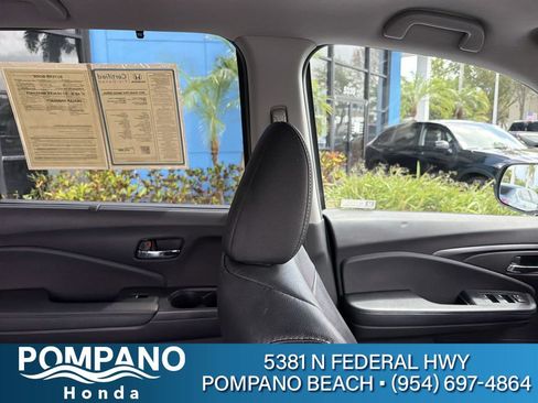 Used 2022 Honda Pilot Special Edition image 19