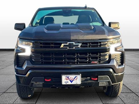 Used 2023 Chevrolet Silverado 1500 LT Trail Boss w/ Protection Package image 2
