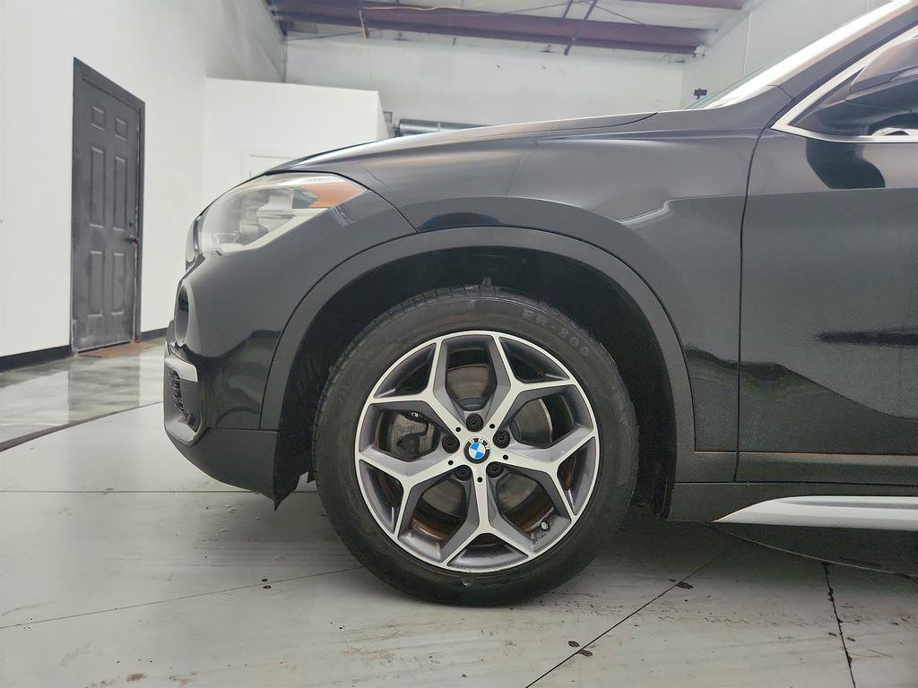 Used 2019 BMW X1 sDrive28i FWD image 32