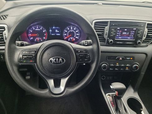 Used 2017 Kia Sportage LX image 22